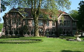 Hotel Landgoed Ehzerwold  3*